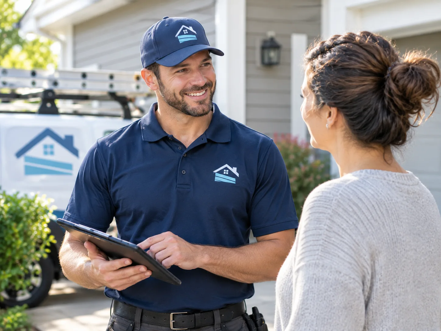 Commercial Siding Repair in New Castle, NH
